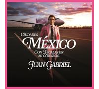 Mexico Con Escalas En Mi Corazsn (Ciudades)
