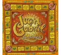 Juan Gabriel - Por Los Siglos