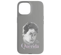 Juan Gabriel Querida Case for iPhone 15