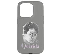 Juan Gabriel Querida Case for iPhone 15 Pro