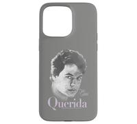 Juan Gabriel Querida Case for iPhone 15 Pro Max
