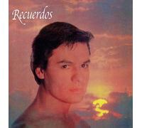 Juan Gabriel Recuerdos (140g Vinyl) (Vinyl) (US IMPORT)