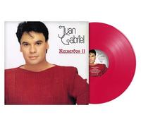 Juan Gabriel - Recuerdos II [Vinyl LP] [VINYL]