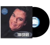 Juan Gabriel - Todo Esta Bien [New Vinyl LP]