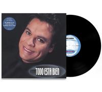 Juan Gabriel Todo Esta Bien (Vinyl) (US IMPORT)