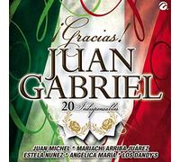 Juan Gabriel Tribute - Juan Gabriel Tribute - Gracias Juan Gabriel!