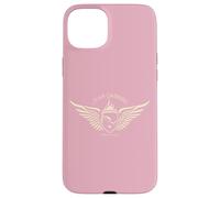Juan Gabriel Winged Insignia Case for iPhone 15 Plus