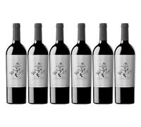 Juan Gil Jumilla Silver Label, Spanish Red Wine, CASE of 6 x 750ml