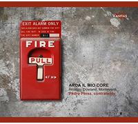 Juan Hidalgo - Pedro Perez Arda Il Mio Core - CD - G3z