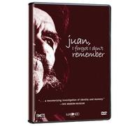 Juan I Forgot I Don't Remember [DVD] [1999] [Region 1] [US Import] [NTSC]