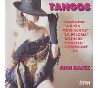 Juan Ibanez - Tangos