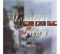 Juan Jose Mosalini - Ciudad Triste