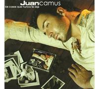 Juan - Las Cosas Que Nunca Te Dije