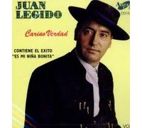 Juan Legido - Exitos