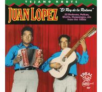 Juan López - El Rey de la Redova