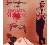 Juan Luis Guerra 4.40 - Bachata Rosa