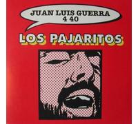 Juan Luis Guerra 4:40 - Los Pajaritos