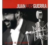 Juan Luis Guerra/440 - Llave De Mi Corazon: Edicion Especial [CD + DVD] [Us Import]