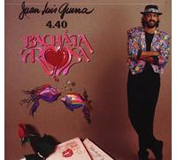 Juan Luis Guerra - Bachata Rosa