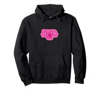 Juan Luis Guerra Bachata Rosa Caribbean Palm Trees Pullover Hoodie