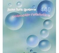 Juan Luis Guerra - Colleccion Rom ntica by Juan Luis Guerra (2001-02-06)