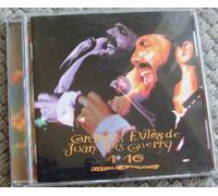 Juan Luis Guerra - Grandes Exitos