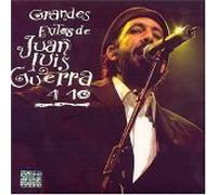 Juan Luis Guerra - Grandes Exitos