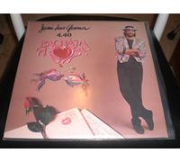 JUAN LUIS GUERRA - JUAN LUIS GUERRA 4.40 BACHATA ROSA LP VINILO 1990 ESPAÑA