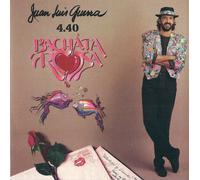 Juan Luis Guerra - Latino Pop in omo Abeja Al Panal