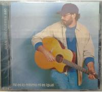 Juan Luis Guerra - Ni Es Lo Mismo Ni Es Igual
