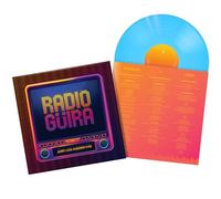 Juan Luis Guerra Radio Güira (Vinyl) (US IMPORT)