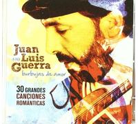 Juan Luis Guerra Y 4:40 - Burbujas de Amor: 30 Canciones