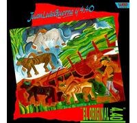 Juan Luis Guerra Y 4.40 - El Original 4.40