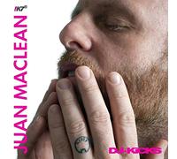 Juan Maclean - DJ Kicks