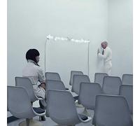 Juan Maclean Future Will Come Double LP Vinyl NEW