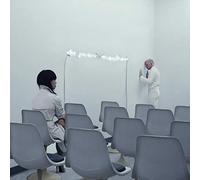 JUAN MACLEAN - FUTURE WILL COME - Vinyl Record 12 RECORD - B3447z