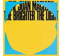 Juan Maclean - The Brighter the Light [VINYL]