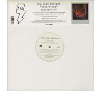 Juan Maclean, the - Tito's Way [12" VINYL]