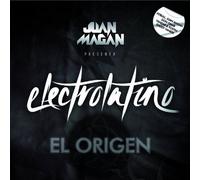 Juan Magan Presenta - Electrolatino [El Origen]