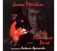 Juan Martin - Arte Flamenco Puro