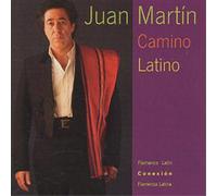 Juan Martin Camino (CD) Album (US IMPORT)