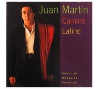 Juan Martin - Camino Latino - CD - US Import