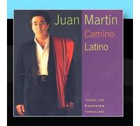 Juan Martin - Camino Latino