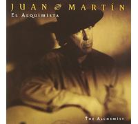 Juan Martin - El Alquimista by Juan Martin (2000-02-29)