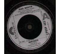 Juan Martin - Harlequin