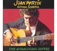 Juan Martin - Andalucian Suites