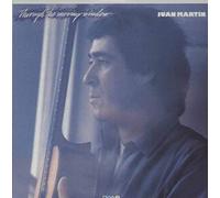 Juan Martin - Through the morning window (US) [VINYL]