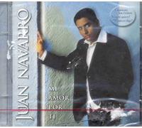 Juan Navarro - Mi AMOR POR TI