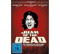Juan of the Dead