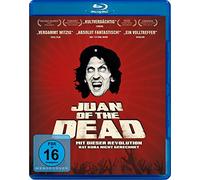 Juan of the Dead